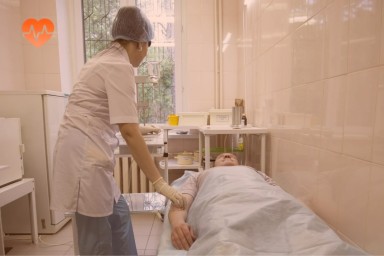 Бесплатное лечение алкоголизма в Горловке