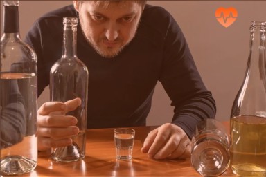 Лечение белой горячки в Горловке