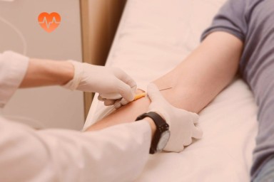 Кодирование от алкоголизма на 3 года в Горловке