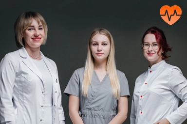 Лечение булимии в Горловке