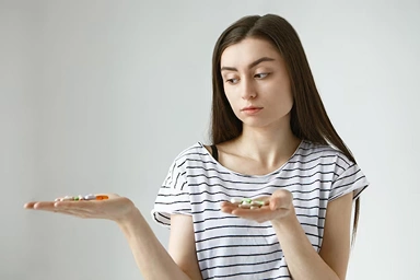 Амбулаторное лечение алкоголизма в Горловке