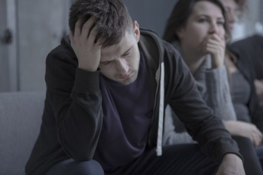 Лечение созависимости в Горловке